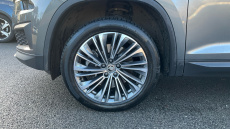 Skoda Kodiaq 2.0 TDI SE L Executive 4x4 5dr DSG [7 Seat] Diesel Estate